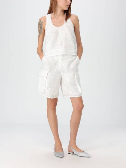 Short woman Twinset - Actitude - TWINSET - BALAAN 2