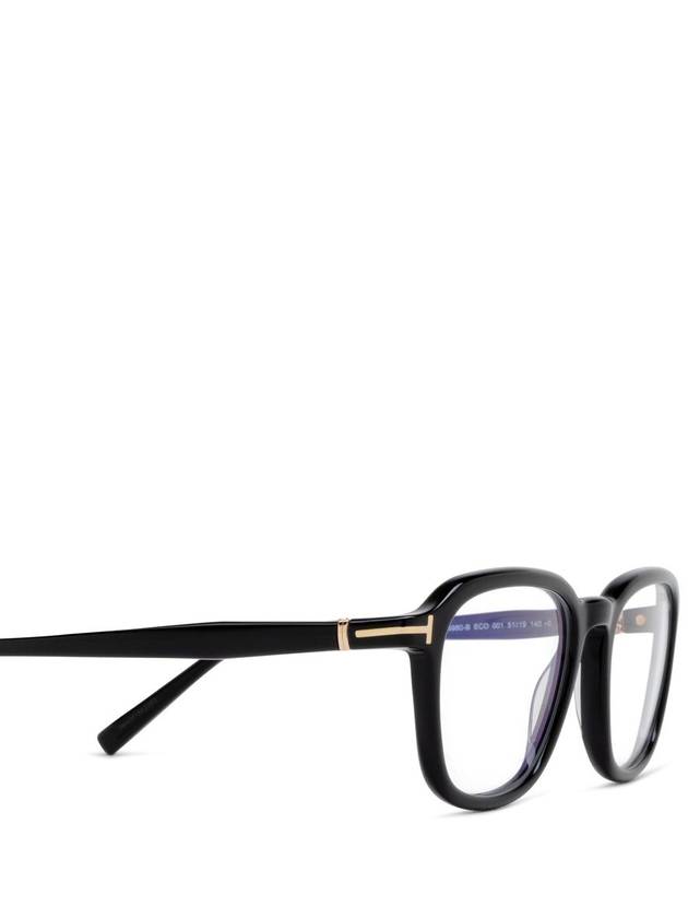 Tom Ford FT5980-B Shiny Black - TOM FORD - BALAAN 3