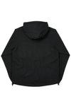 Cell Net Hooded Jacket Black - PALACE - BALAAN 8