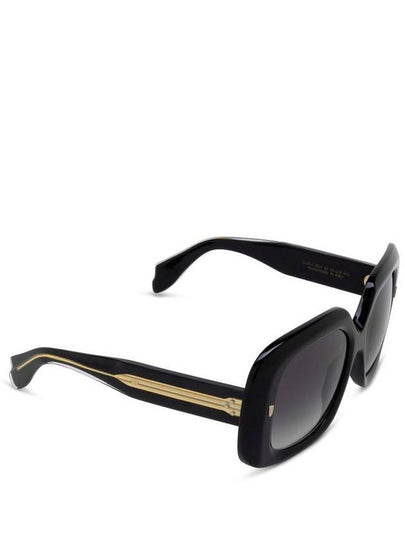 Cutler and Gross 9891 SUN Black - CUTLER AND GROSS - BALAAN 2