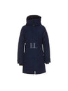 Shelburne Parka Navy - CANADA GOOSE - BALAAN 2