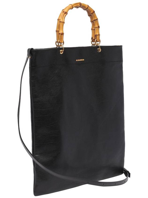 Medium Tote Bag J07WC0018 P5385001 B0010441740 - JIL SANDER - BALAAN 4