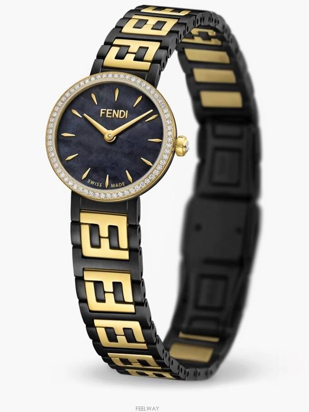 women watch - FENDI - BALAAN 7