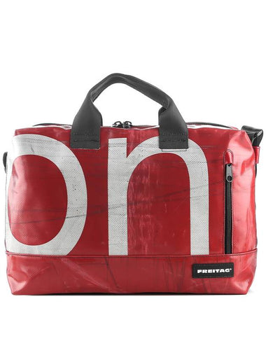 Unisex shoulder bag - FREITAG - BALAAN 1