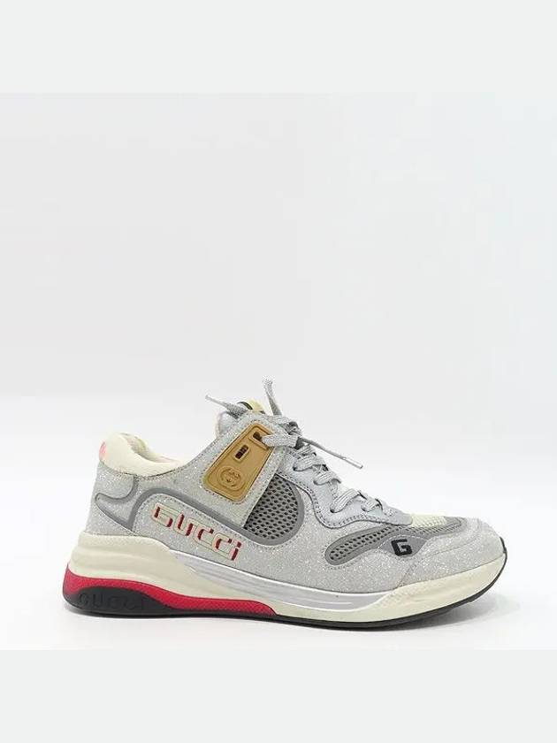 Smith Market 602228 Sneakers Women s Shoes - GUCCI - BALAAN 2