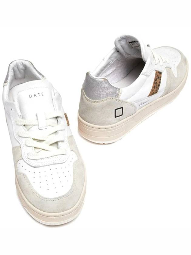 D.A.T.E. Sneakers - D.A.T.E. - BALAAN 3