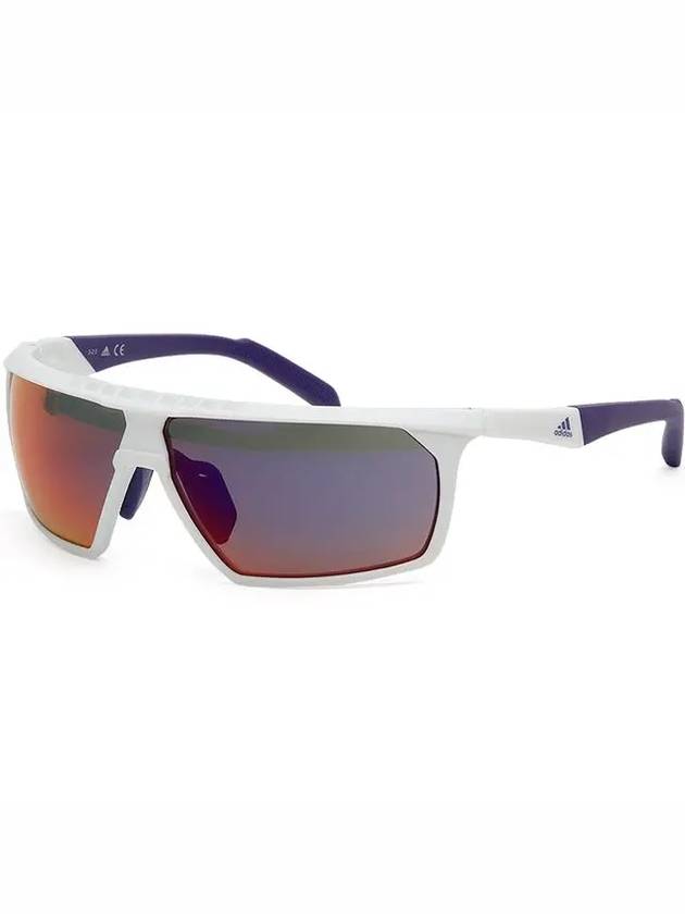 Sports Sunglasses Riding Golf Climbing Mirror SP0030 21Z - ADIDAS - BALAAN 7