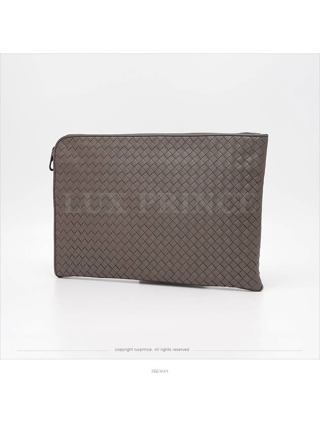 men clutch bag - BOTTEGA VENETA - BALAAN 2