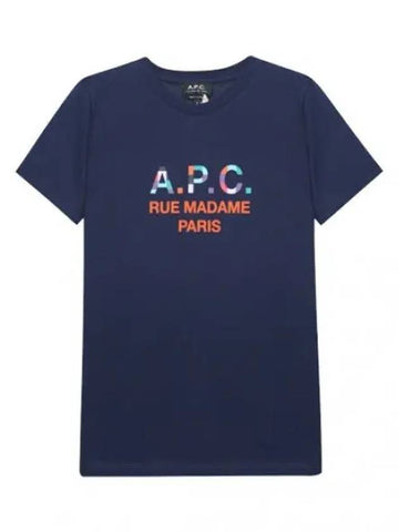 Tao t shirt women s short sleeve - A.P.C. - BALAAN 1