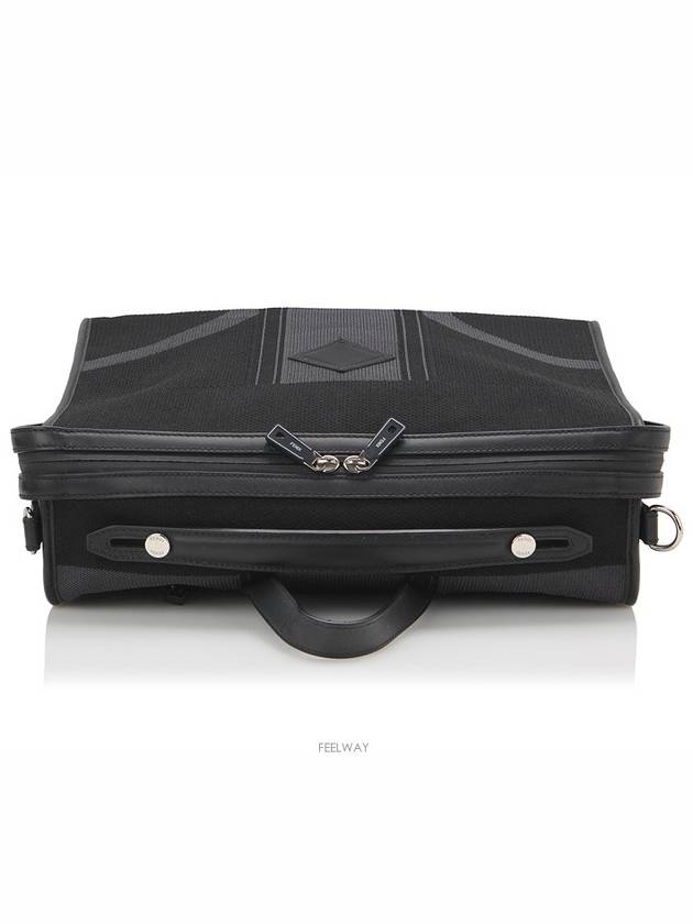 men brief case - FENDI - BALAAN 7