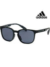 Round Plastic Sunglasses Havana - ADIDAS - BALAAN 2