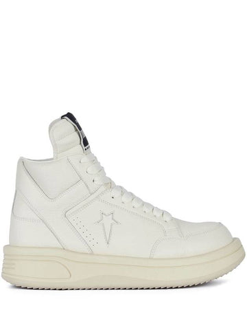 x Converse Turbowpn sneakers - RICK OWENS - BALAAN 1