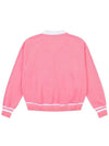 Skashi Yoko Loose Fit Sweatshirt OF9003LAPINK - ONOFF - BALAAN 2