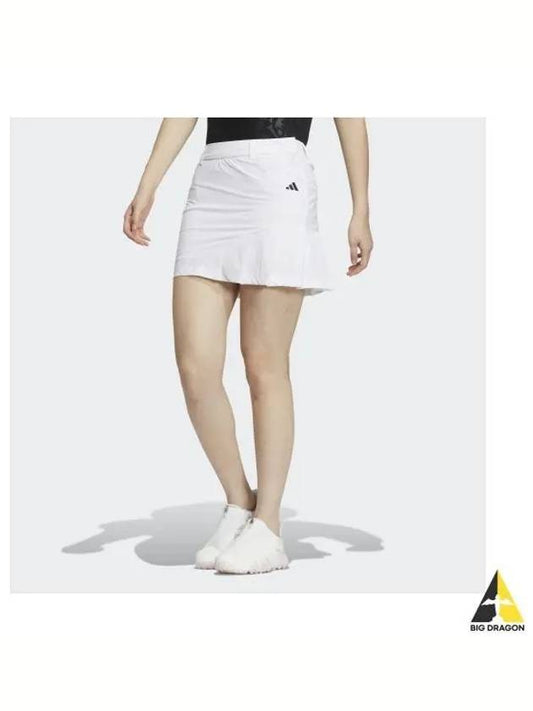 adidas GOLF lightweight pleated skirt HS6985 - ADIDAS GOLF - BALAAN 1