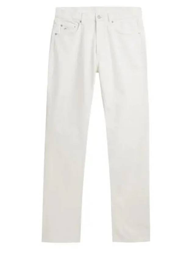 Cody Solid Regular Jeans Cloud White - J.LINDEBERG - BALAAN 2