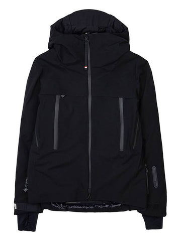 Grenoble zipup jacket 1A00018 596ZF 999 - MONCLER - BALAAN 1