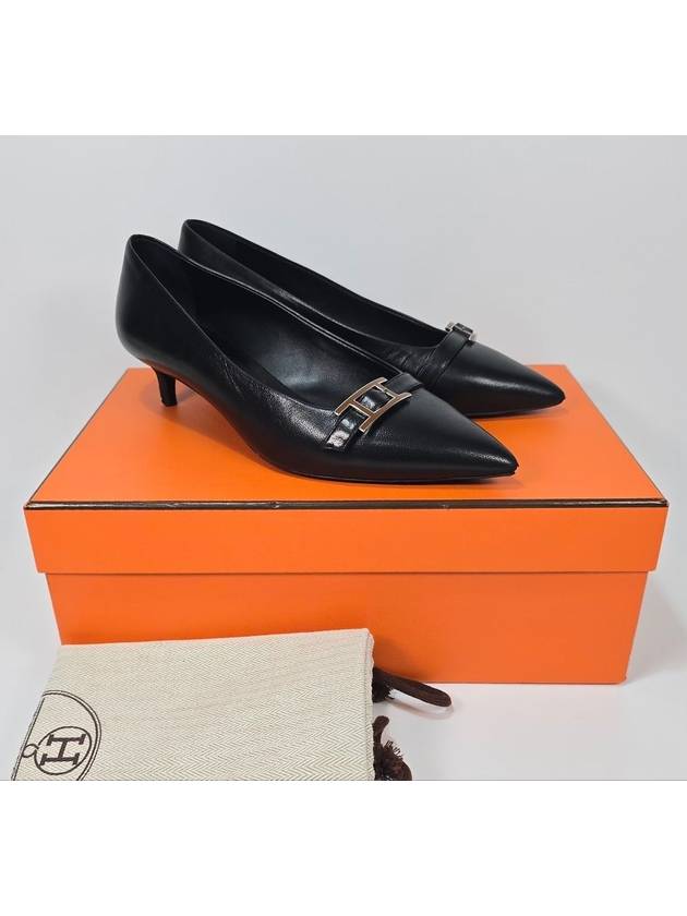 Lauren pumps shoes 235 - HERMES - BALAAN 1