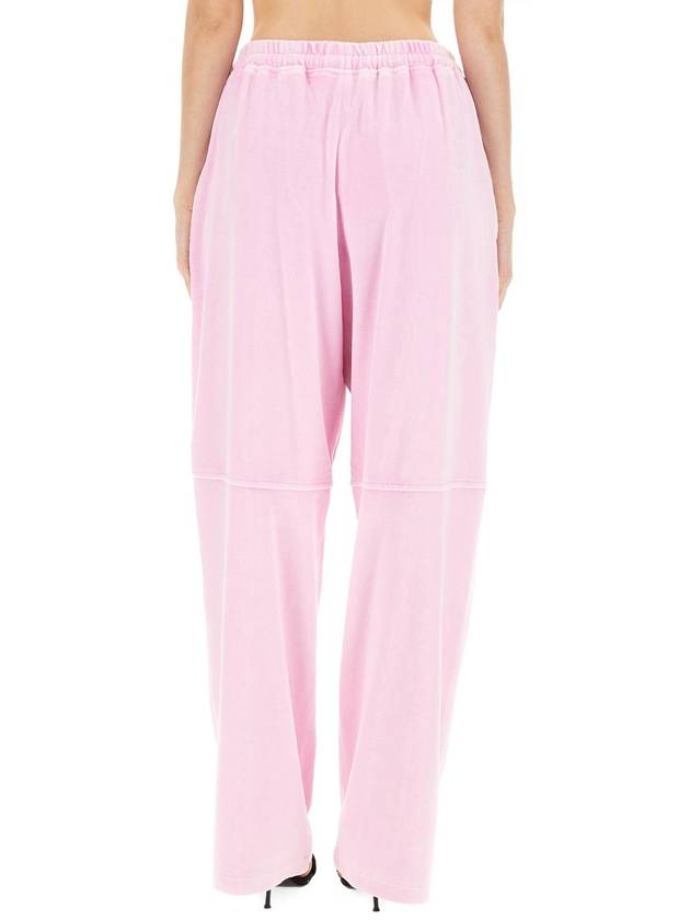 JOGGING PANTS - ALEXANDER WANG - BALAAN 3