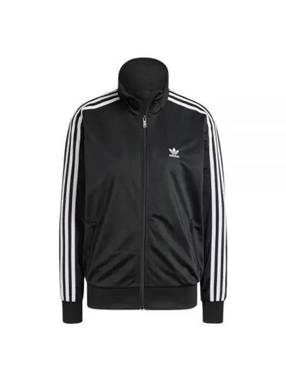 Adicolor Classic Loose Firebird Track Jacket Black - ADIDAS - BALAAN 2