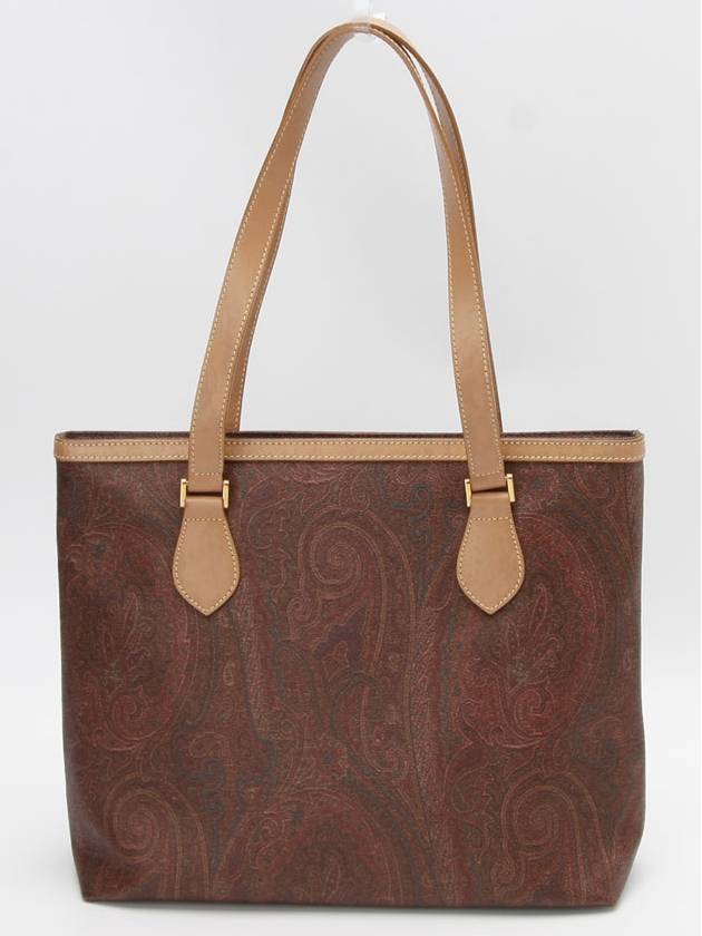 paisley shoulder bag 1023hva - ETRO - BALAAN 3