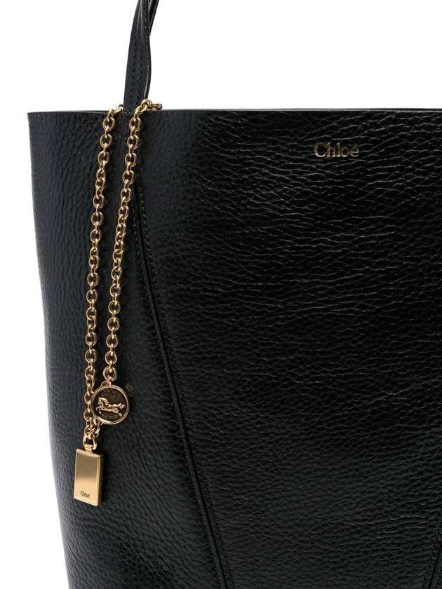 ACCESSORI DONNA BORSA - CHLOE - BALAAN 3