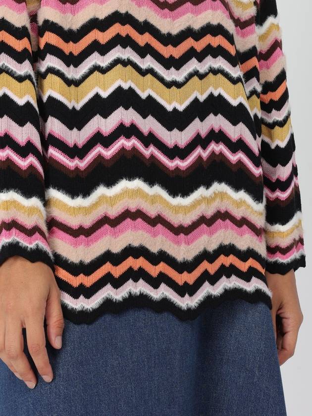 Sweater woman Missoni - MISSONI - BALAAN 5