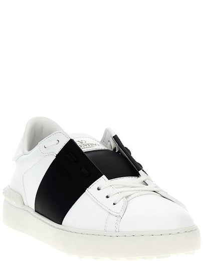 Valentino Garavani Valentino Garavani 'Open' Sneakers - VALENTINO - BALAAN 2