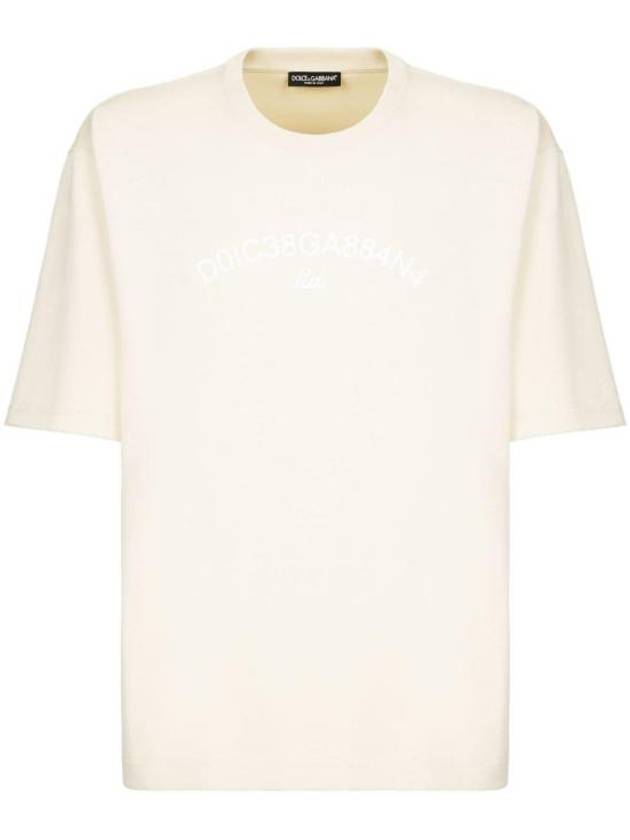 short sleeve t-shirt G8PN9TG7M3K M3946 - DOLCE&GABBANA - BALAAN 1