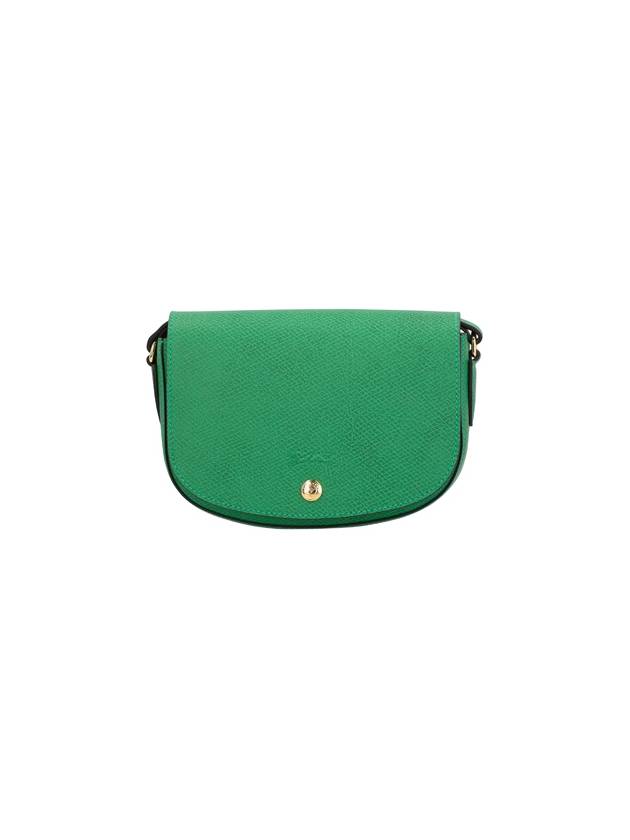 S Epure Cross Bag Green - LONGCHAMP - BALAAN 2