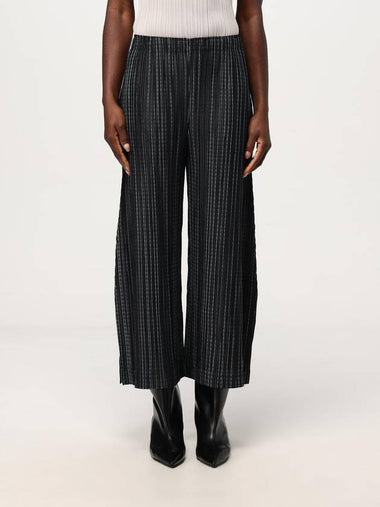 Pants woman Pleats Please Issey Miyake - ISSEY MIYAKE - BALAAN 1