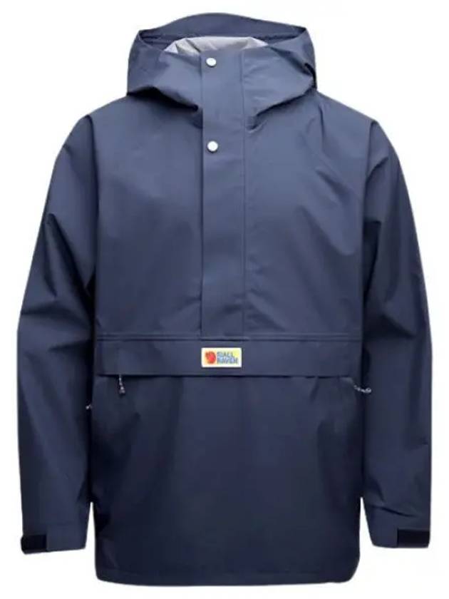 Men s Vardoc Hydratic Anorak Jacket - FJALL RAVEN - BALAAN 1