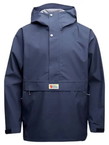 Men s Vardak Hydratic Anorak - FJALL RAVEN - BALAAN 1