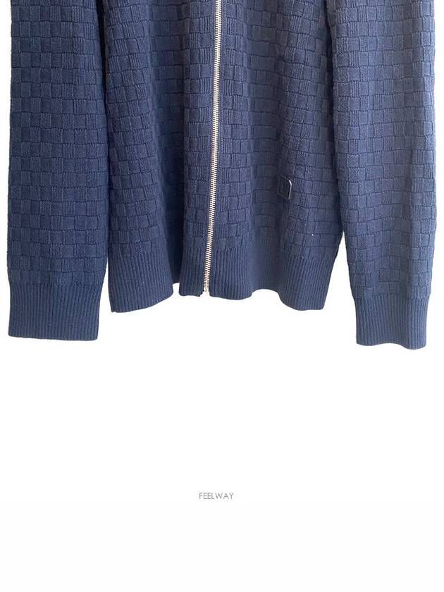 men cardigan - LOUIS VUITTON - BALAAN 5