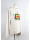 vintage box logo hoodie - GUCCI - BALAAN 6