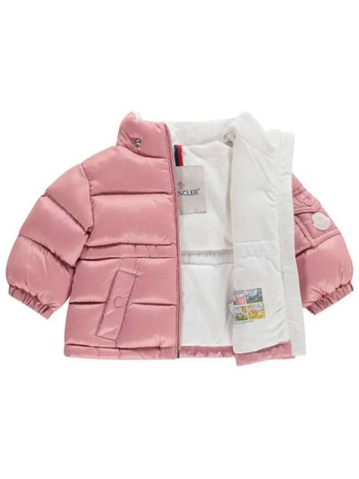 Baby Girl Kids Girls Down Padded Jacket Giubbotto Maire - MONCLER - BALAAN 2