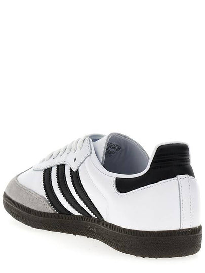 Adidas Originals Samba Og Sneakers - ADIDAS ORIGINALS - BALAAN 2