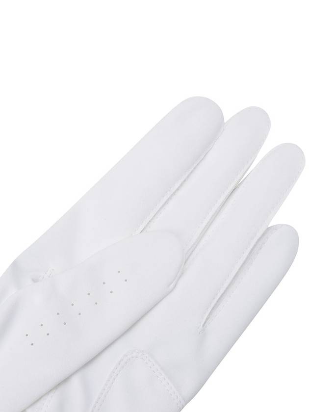 M NON SLIP GLOVEWH - ANEWGOLF - BALAAN 5