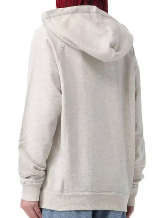 Isabel Marant  Women's MALIBU_GA Malibu Hoodie SW0002FA A1M07E 23EC - ISABEL MARANT ETOILE - BALAAN 2