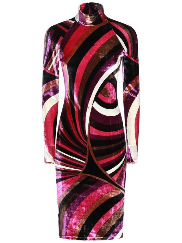 Pucci Dresses - EMILIO PUCCI - BALAAN 1