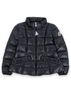 Kids AINAY down padded jacket black 1A00007 595ZJ 999 8 10A - MONCLER - BALAAN 2