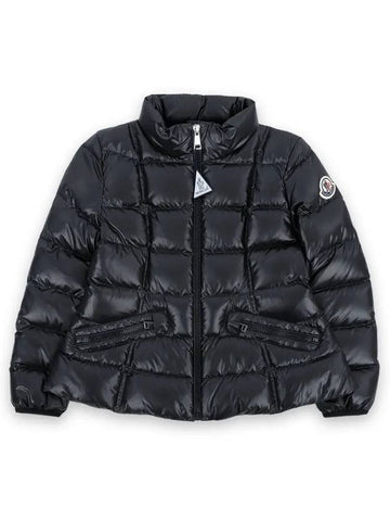 Kids AINAY down padded jacket black 1A00007 595ZJ 999 8 10A - MONCLER - BALAAN 1