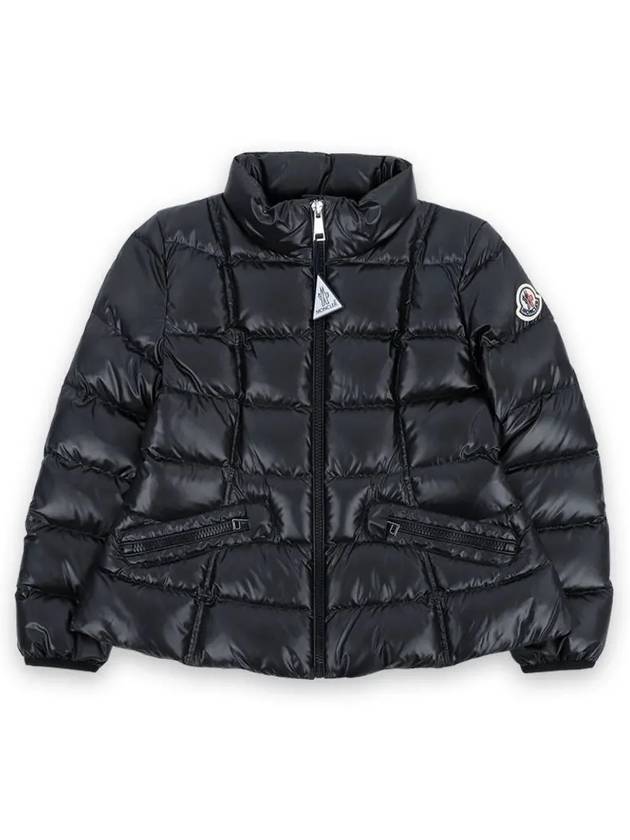 Kids AINAY down padded jacket black 1A00007 595ZJ 999 - MONCLER - BALAAN 2