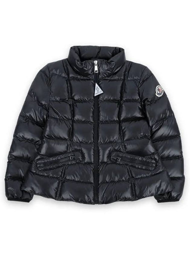 Kids AINAY down padded jacket black 1A00007 595ZJ 999 - MONCLER - BALAAN 1