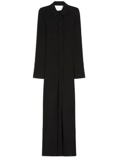 SportMax  Dresses Black - MAX MARA SPORTMAX - BALAAN 1