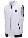 Official M HIGH TECH COOLER VEST WH - ANEWGOLF - BALAAN 3