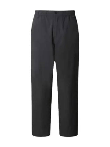 Gray summer stretch pants slacks suit - IRO - BALAAN 1