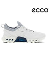 Biom C4 Spikeless White - ECCO - BALAAN 4