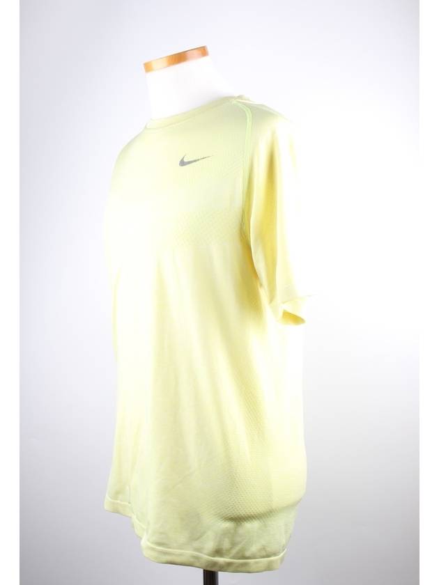 Dry fit short sleeve tee - NIKE - BALAAN 6