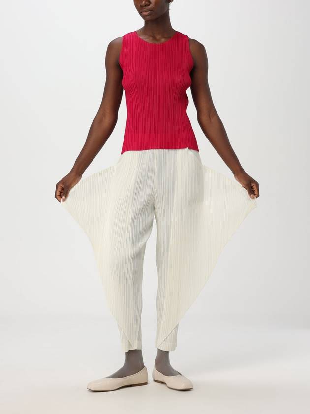 Pants woman Pleats Please Issey Miyake - ISSEY MIYAKE - BALAAN 2