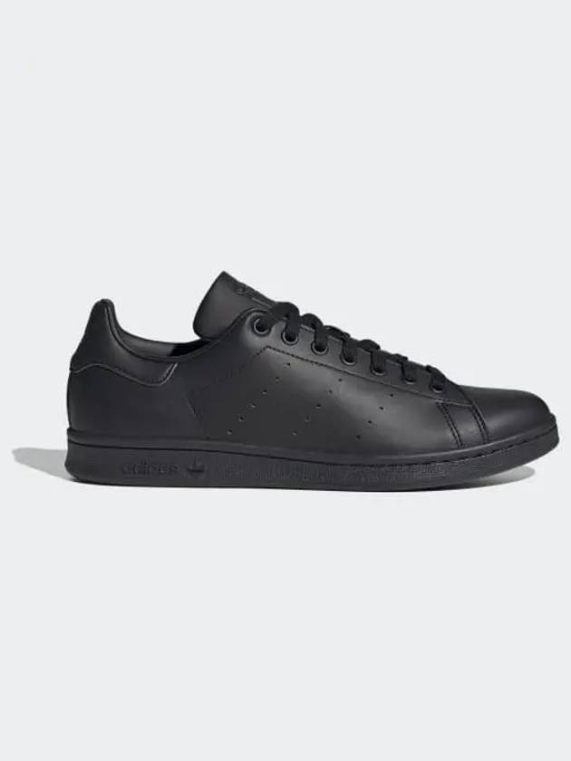 Stan Smith Low-Top Sneakers Black - ADIDAS - BALAAN 2